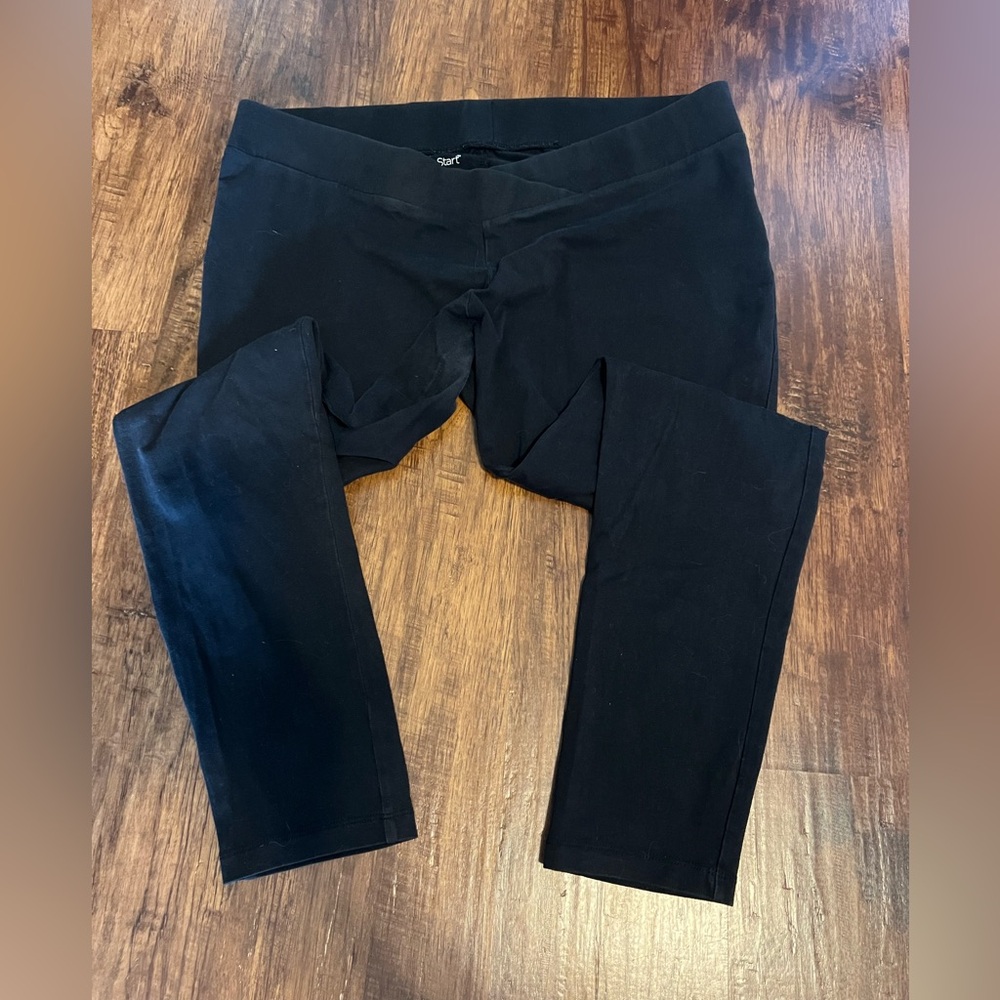 BumpStart Leggings